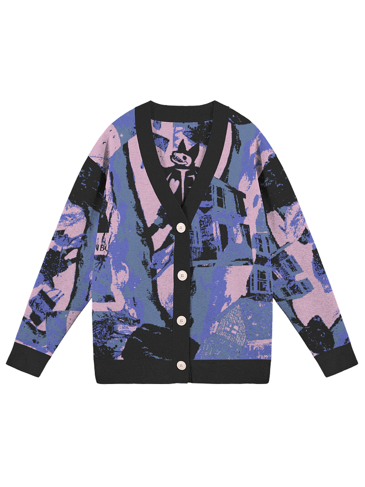Cavetown Knit product image (1)