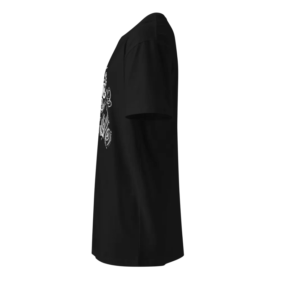 Sketchy Bug Tee product image (3)