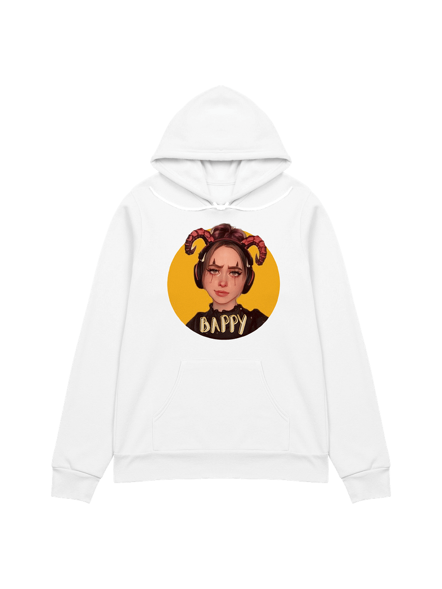 Bappy Hoodie product image (1)