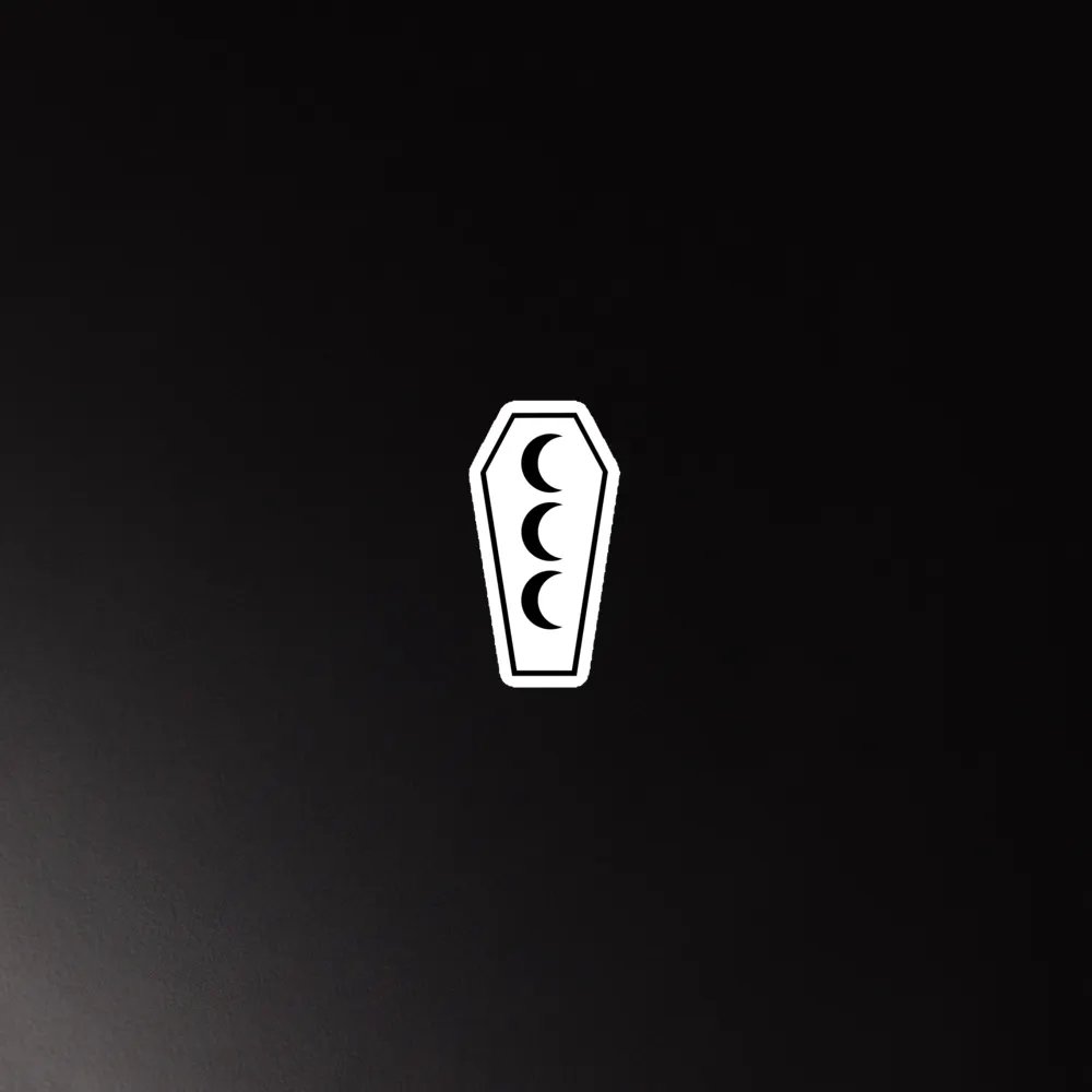 CCC Logo Magnet product image (5)
