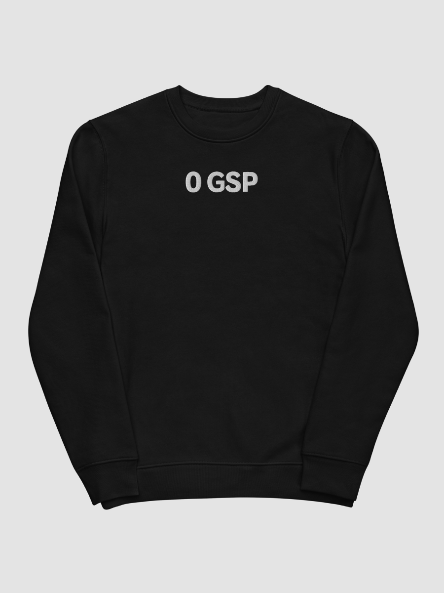 0 GSP Crewneck product image (1)