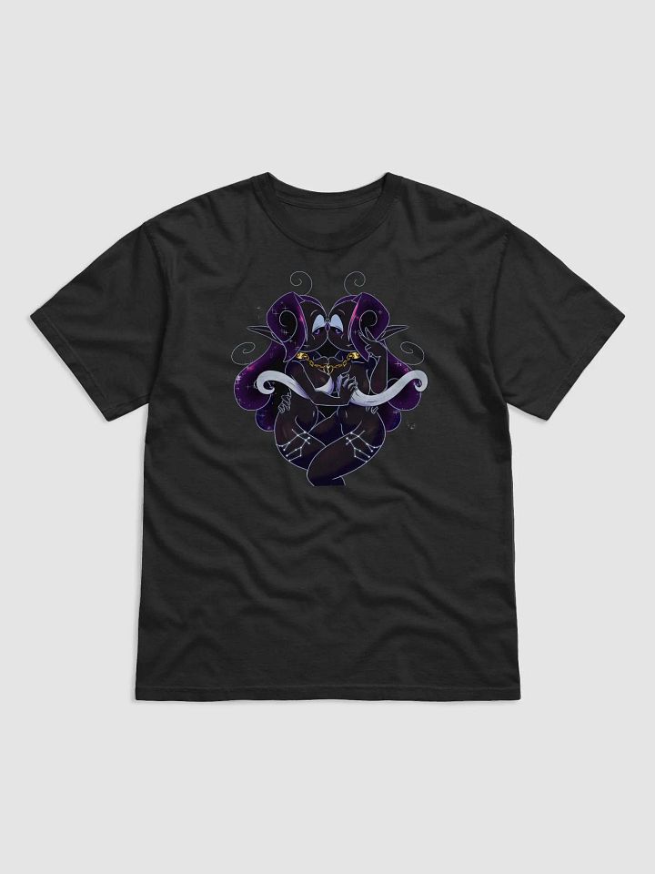 Void Gemini shirt product image (1)