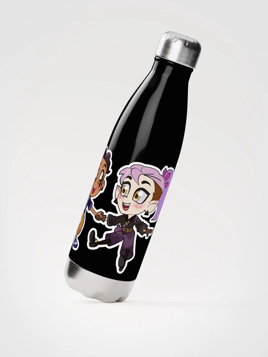 Lumity chibi Bottle product image (2)