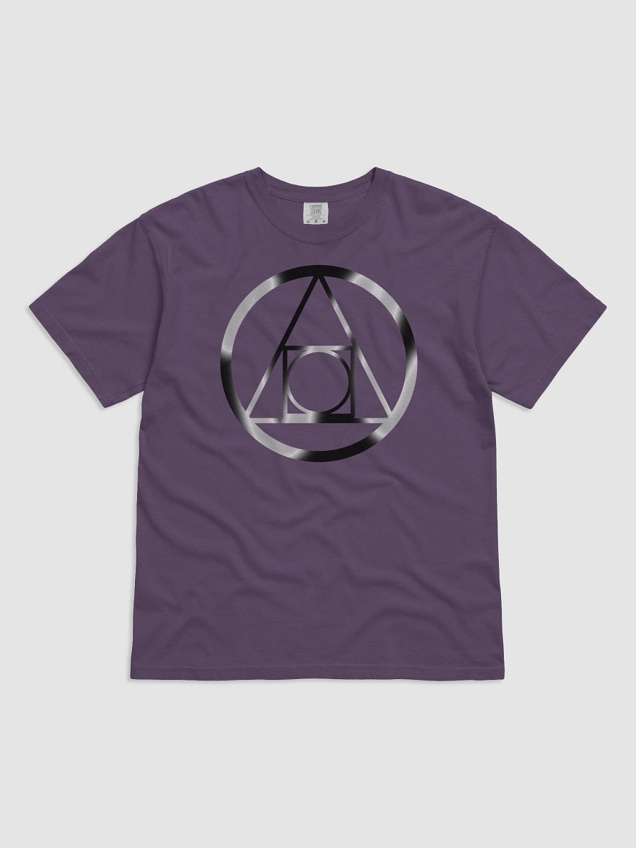 Philosopher's Stone Relaxed Tee product image (4)