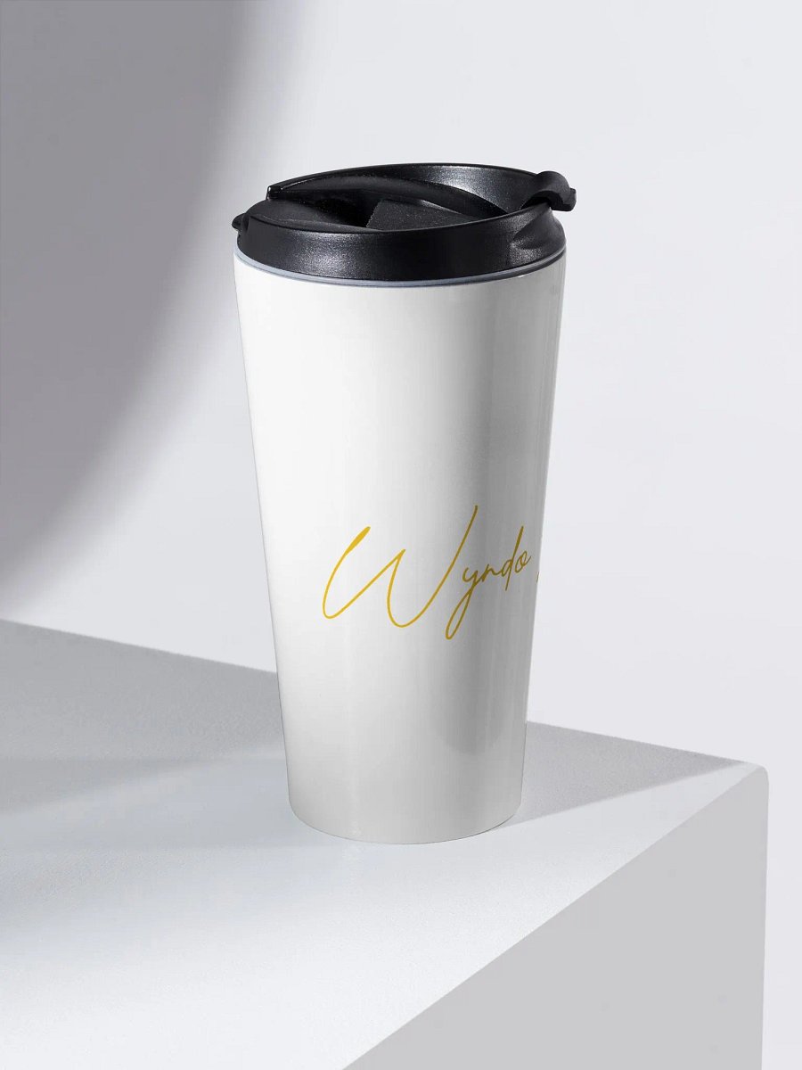 Coffee cup product image (2)