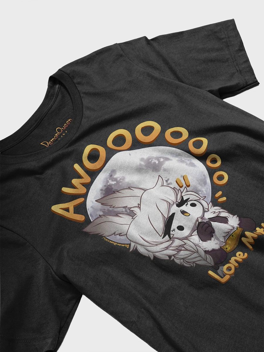 Lone Moth - Awooooo product image (3)
