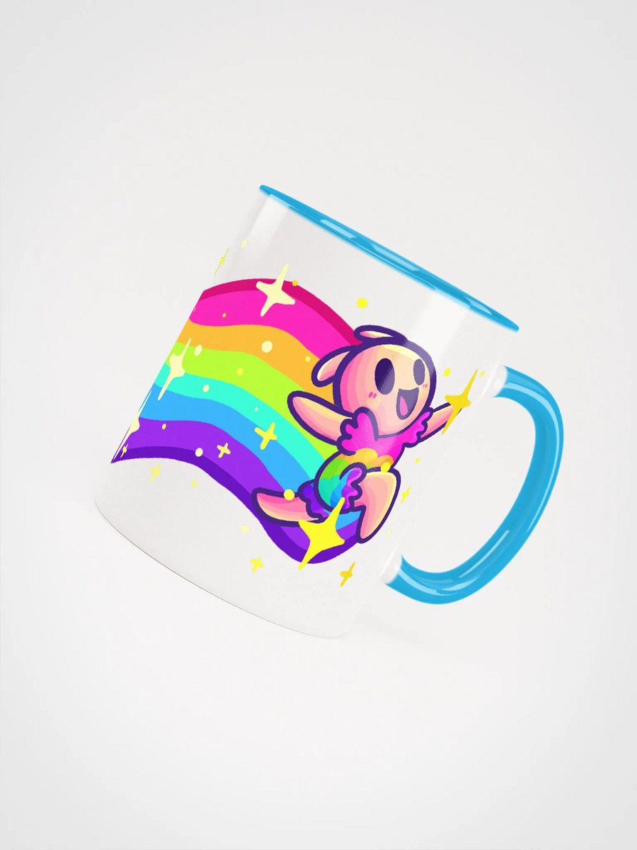 Frolic Sheep - Mug product image (4)