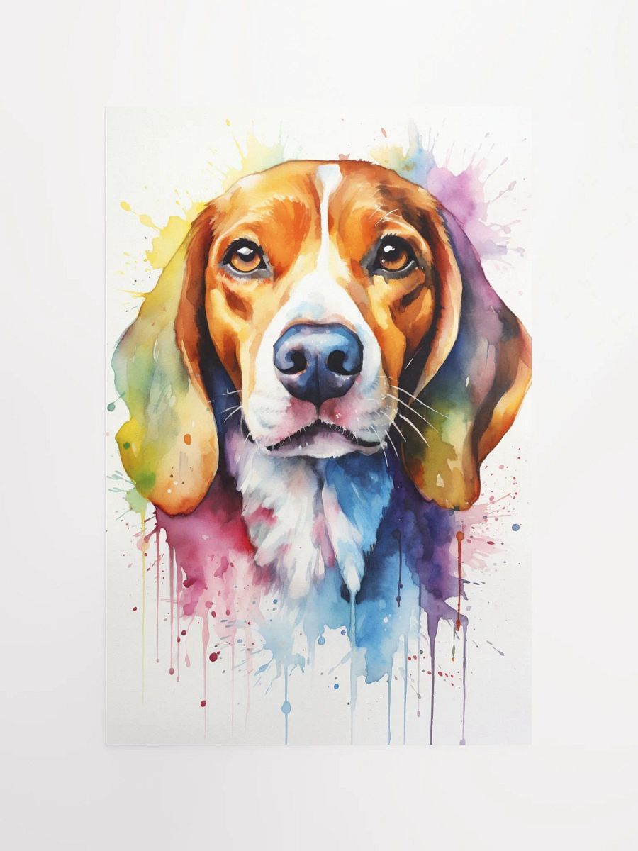 Beagle Love product image (11)