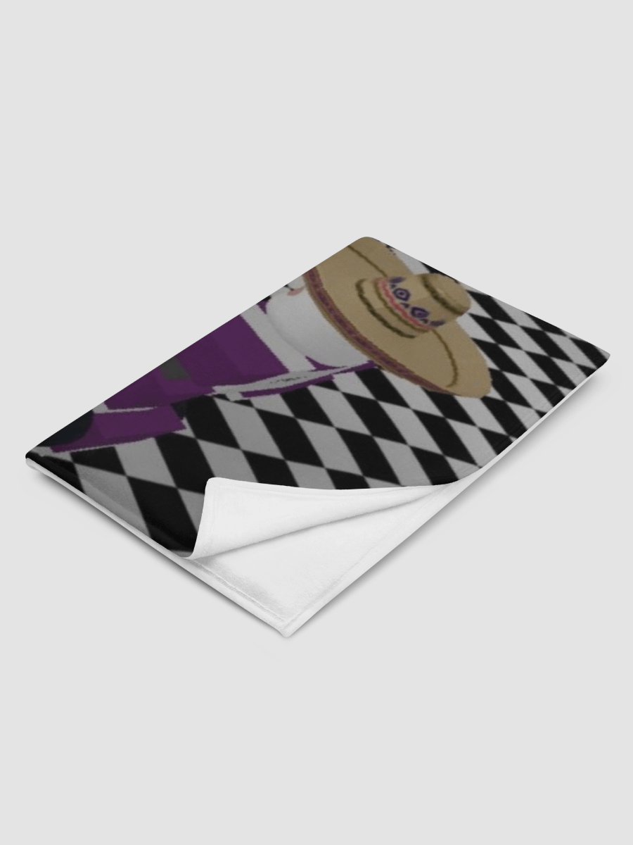 WEDDING Blanket product image (3)