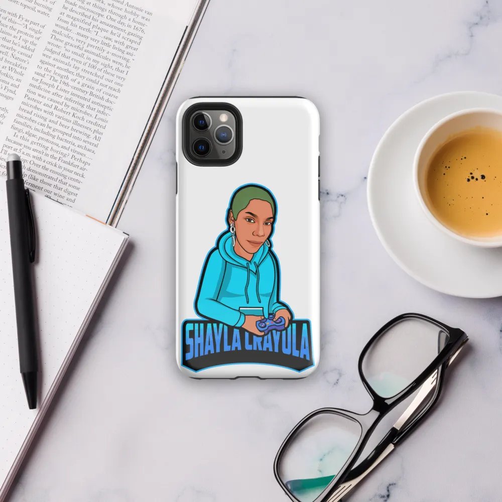 ArmorShield iPhone® Case product image (38)