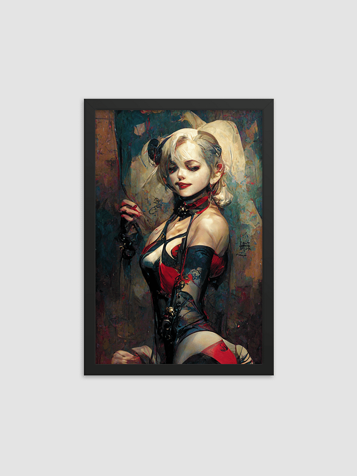Harley Quinn product image (1)