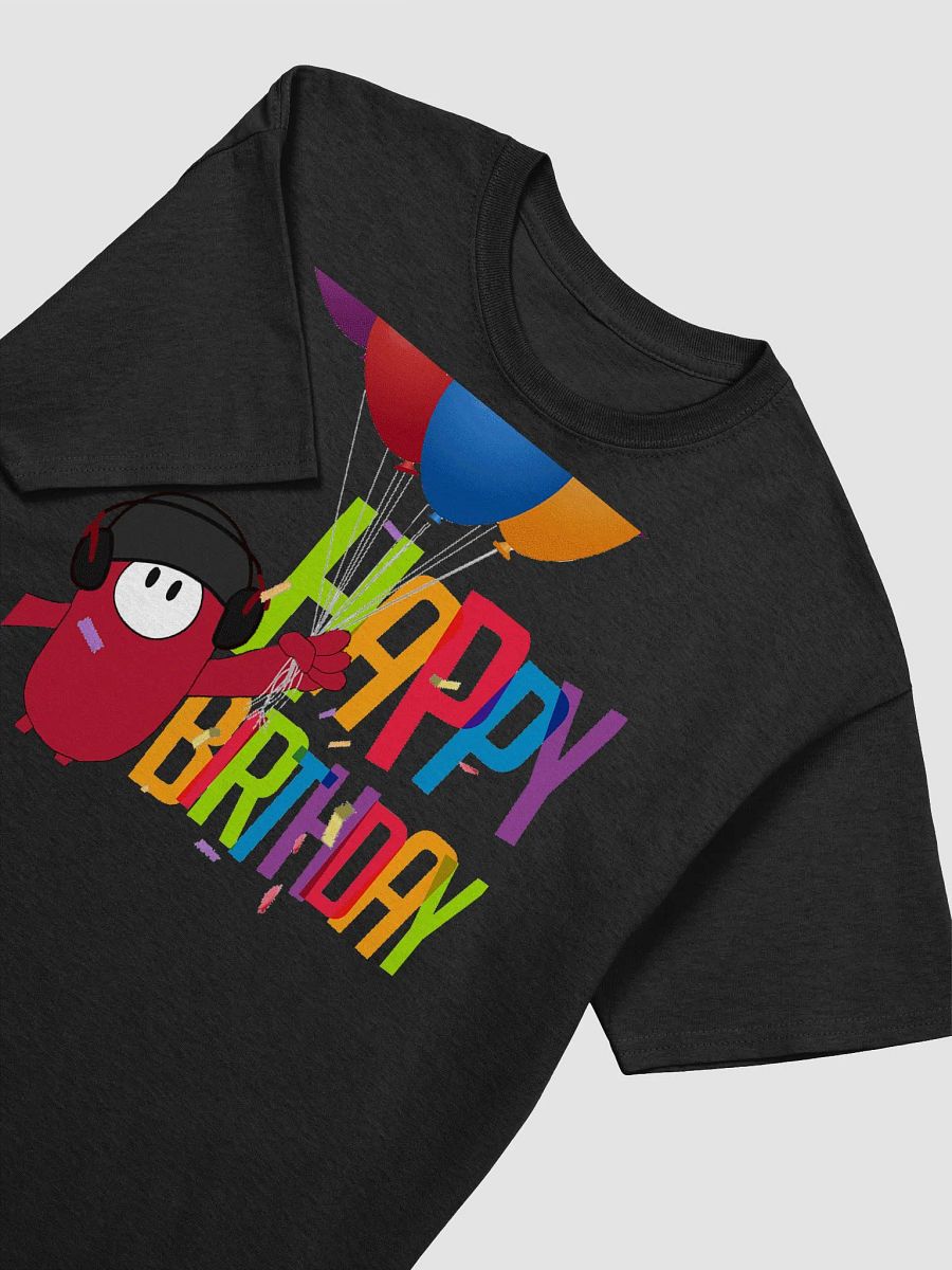 Happy Birthday 🎂 (Shirt) product image (3)