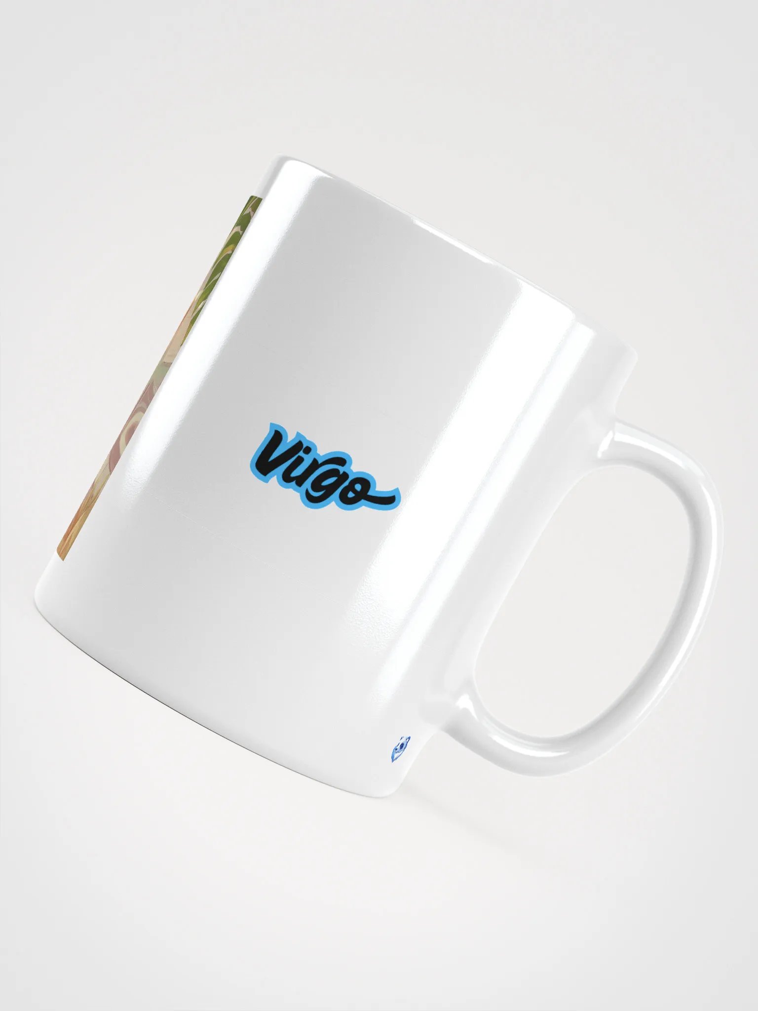Virgo Comfort Mug product image (4)
