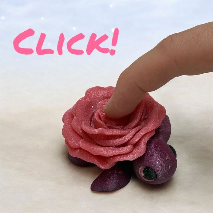 Clicker Fidgets product image (2)
