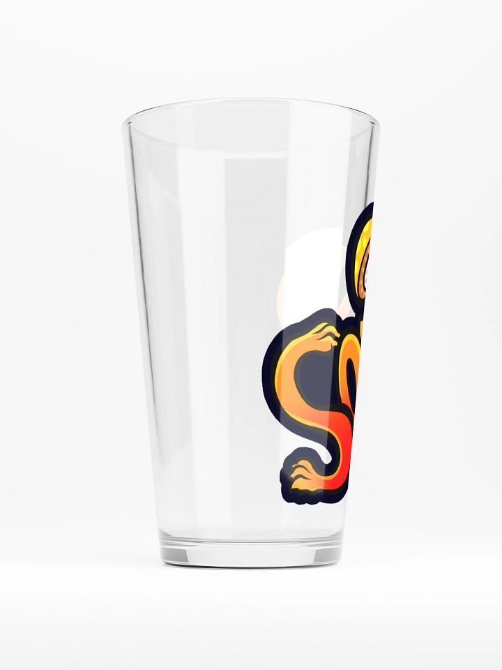 TWITCH - Squad Pint Glass product image (2)