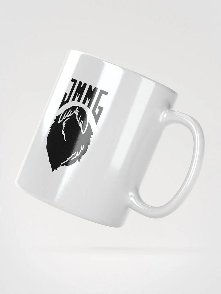 The Mr. G Mug - Personalized for Greatness product image (6)