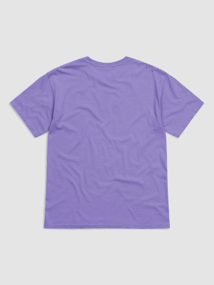 QPHA Logo Tee product image (2)