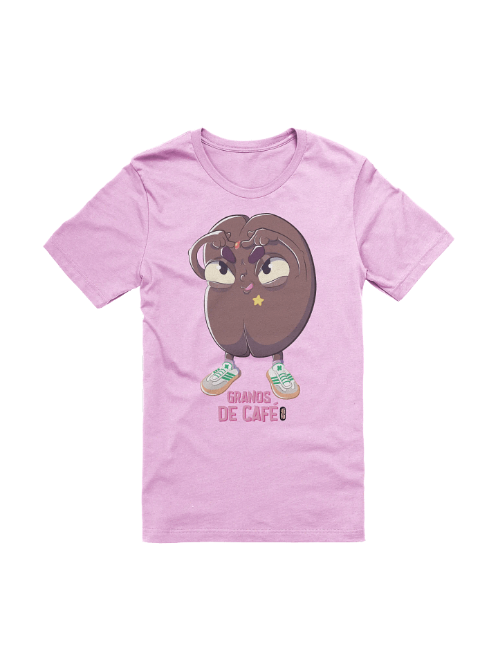 Granos de Café - Super Soft T-Shirt product image (1)