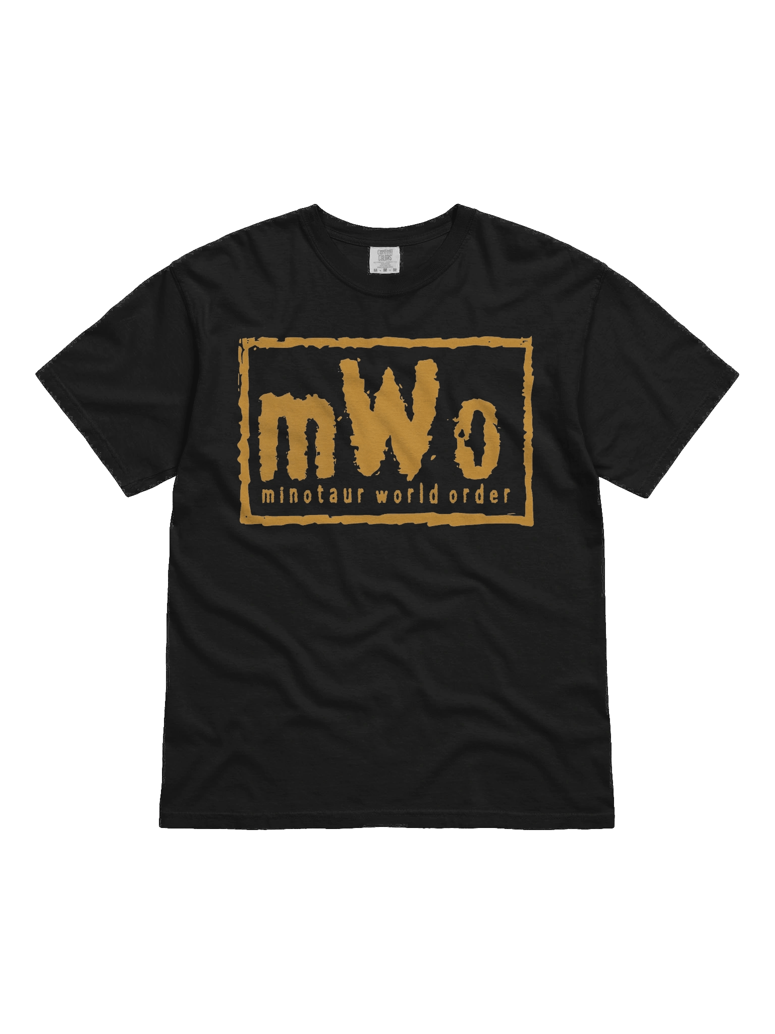mWo T-Shirt product image (1)