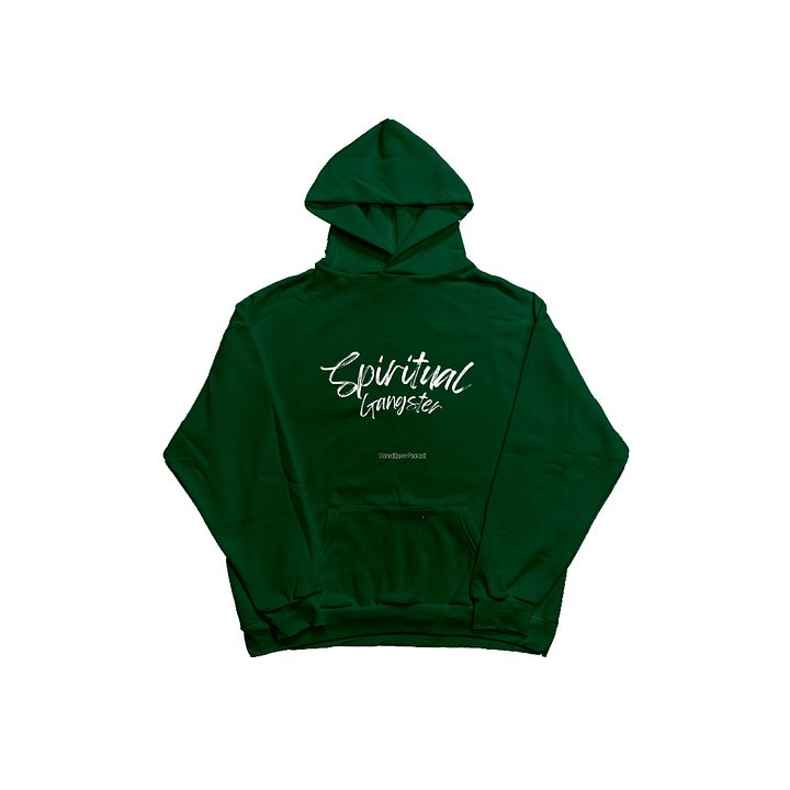 Spiritual G wording product image (1)