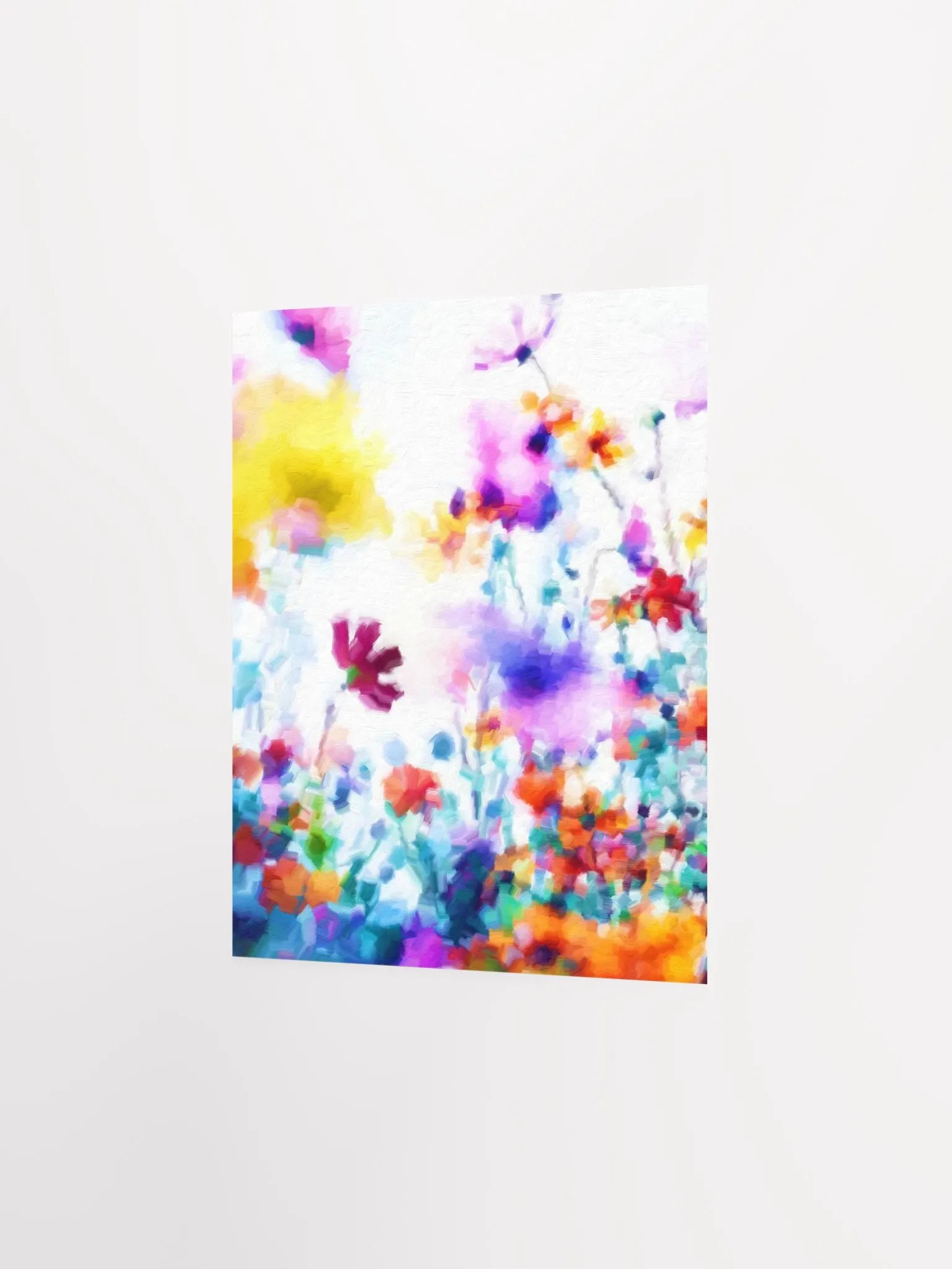 Synchronicity Poster product image (6)