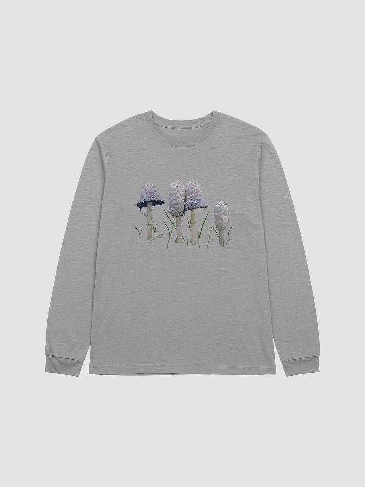 Shaggy Mane Long Sleeve product image (1)