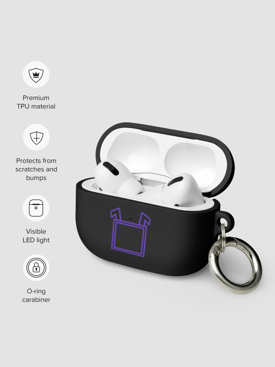 [Digital] Rubber Case for AirPods® product image (8)