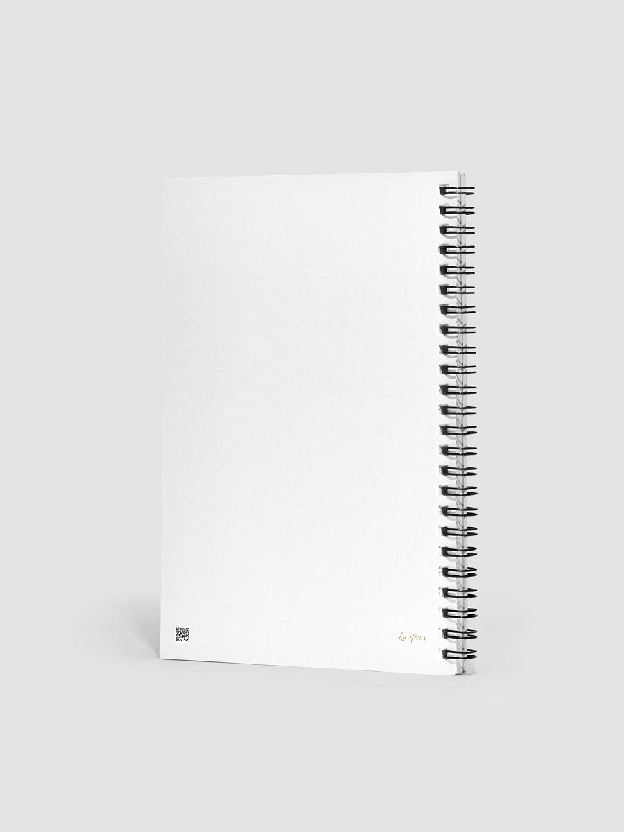 Luxiscript Notebook product image (2)