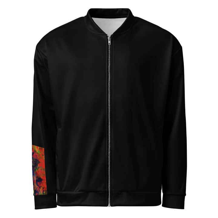 Revolutionary Locket Jacket product image (1)