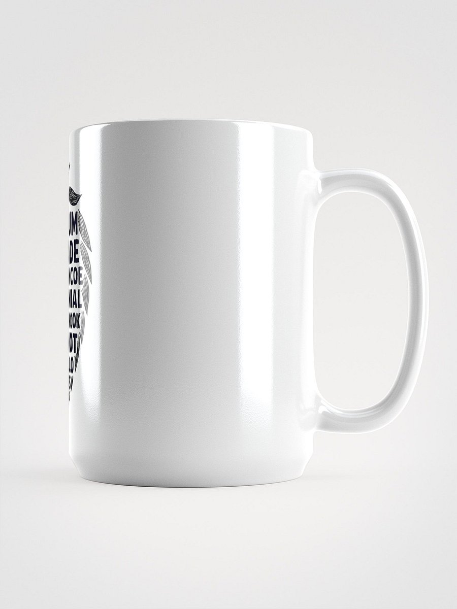 Hop Varieties Mug product image (1)