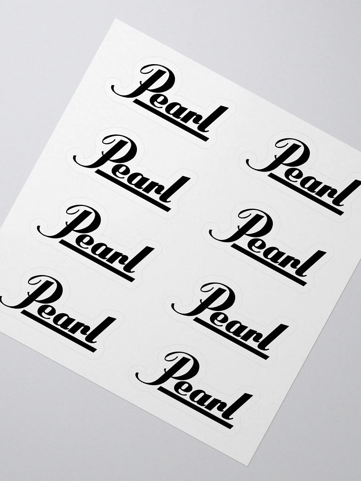 Pearl Logo product image (2)