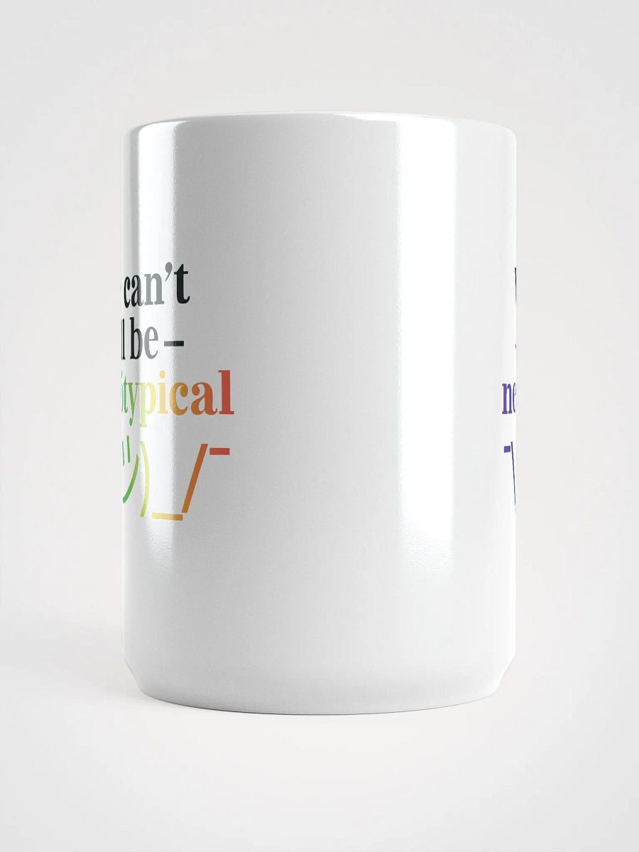 We Can't All Be Tall Mug product image (5)