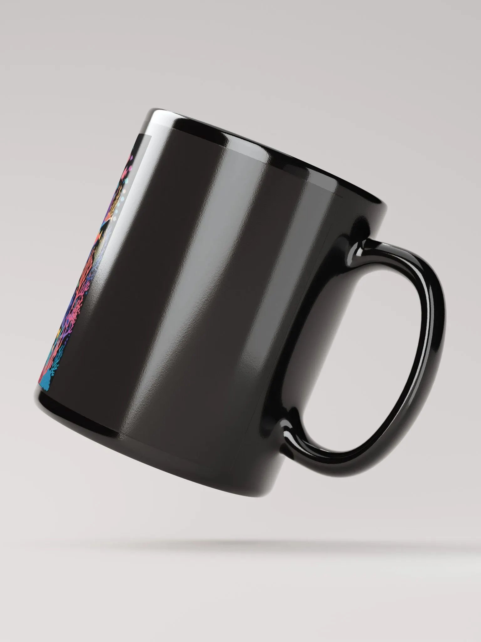 Underwater Wonderland Mug product image (3)