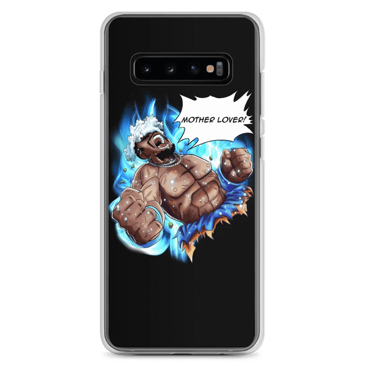 UI Samsung Phone Case product image (2)