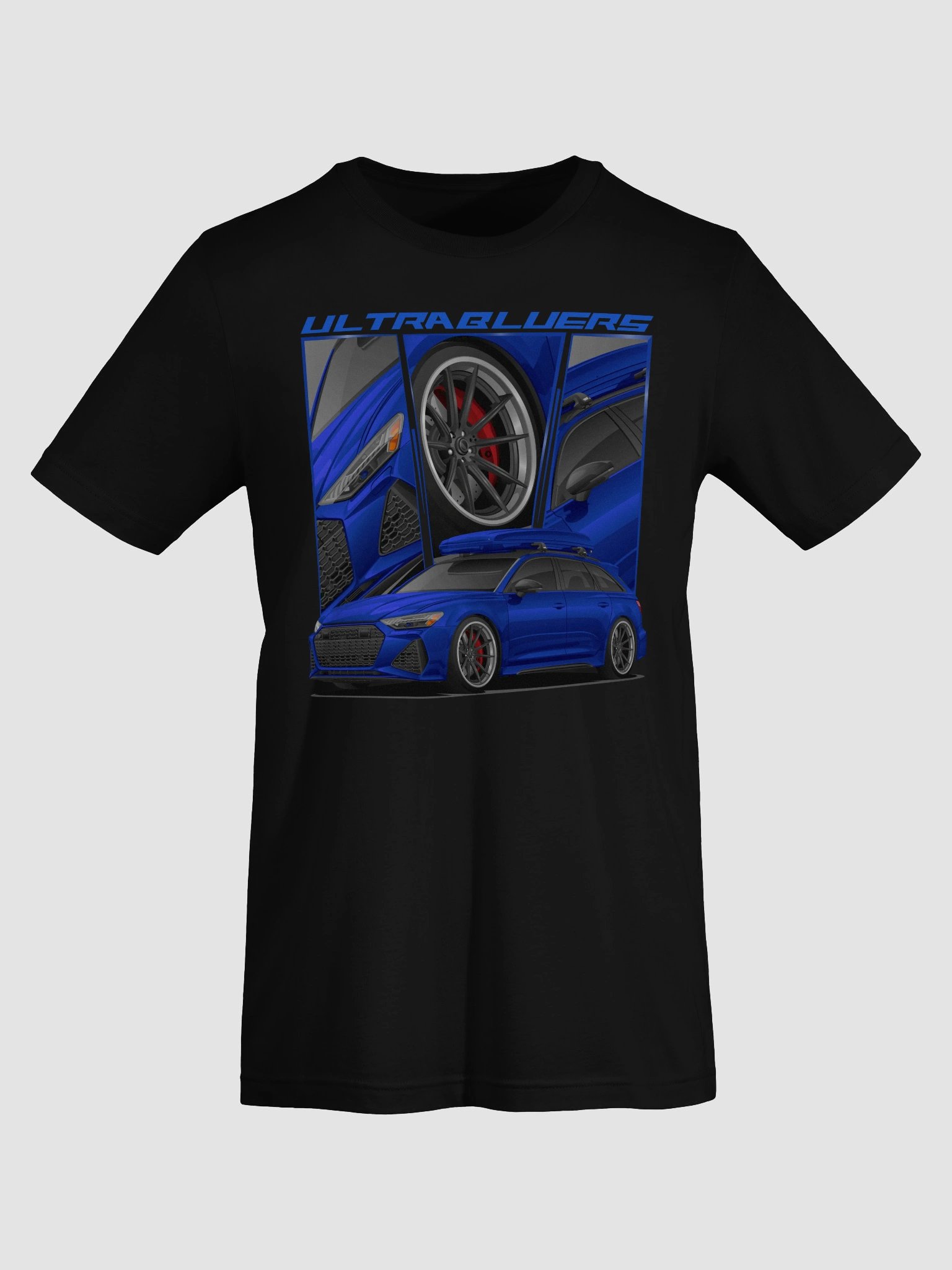 T-shirt - ultrabluers product image (31)