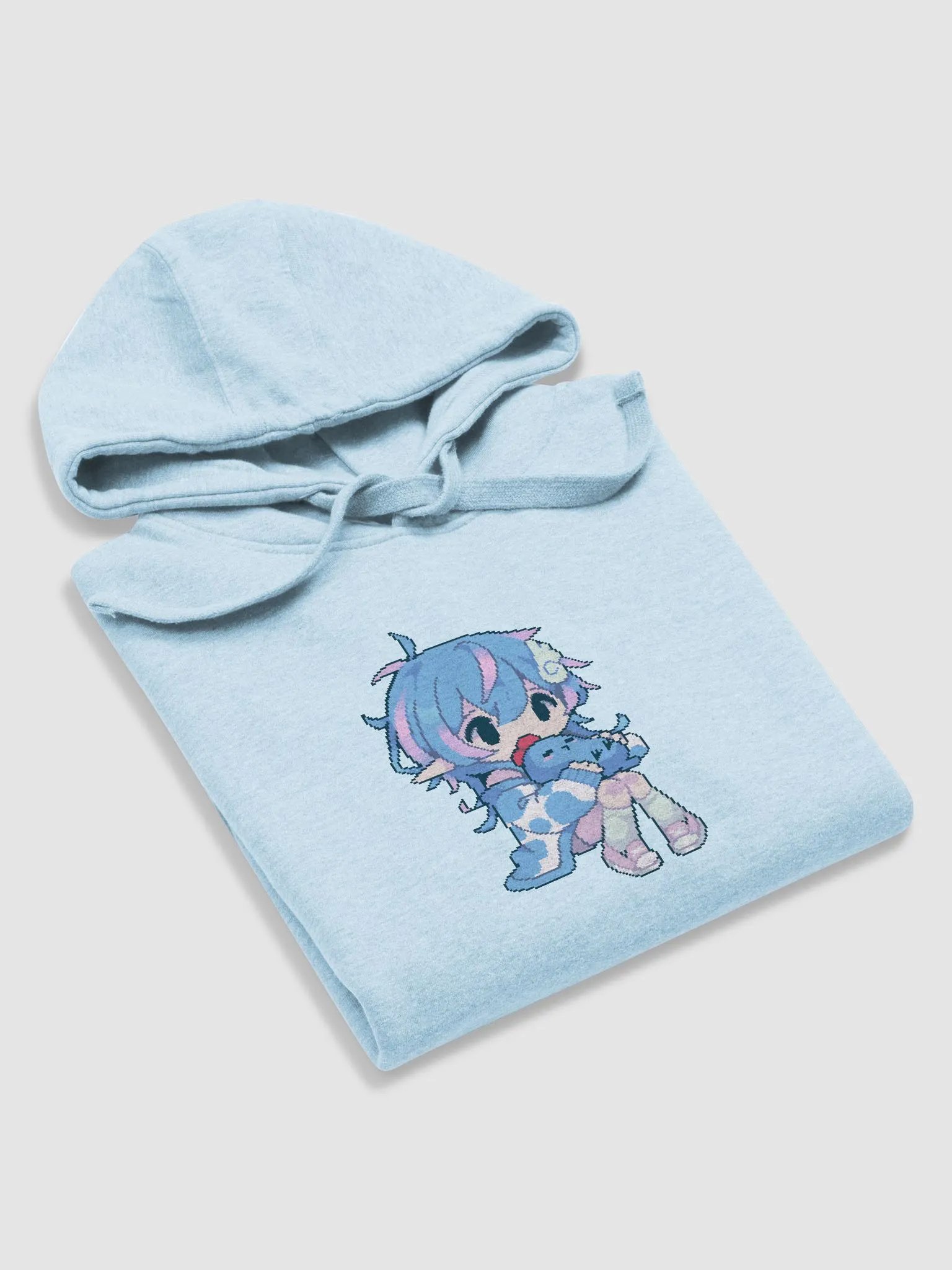 Smith n' Chicken hoodie product image (5)