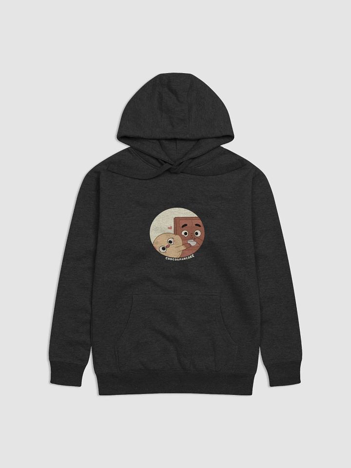 Choco & Pancake Premium Hoodie product image (2)