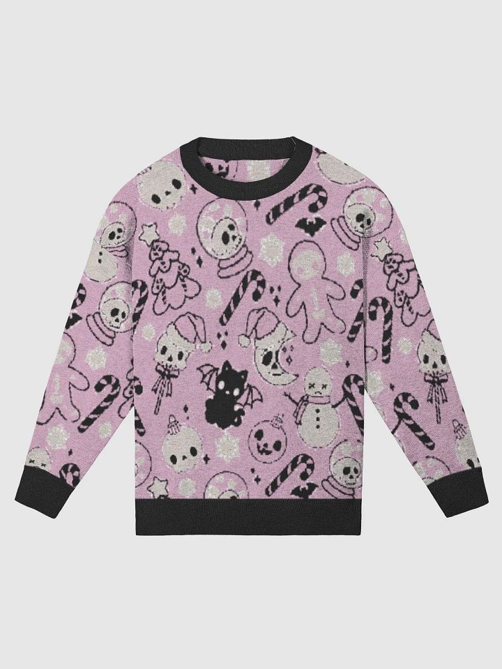 Christmas but make it goth? product image (3)
