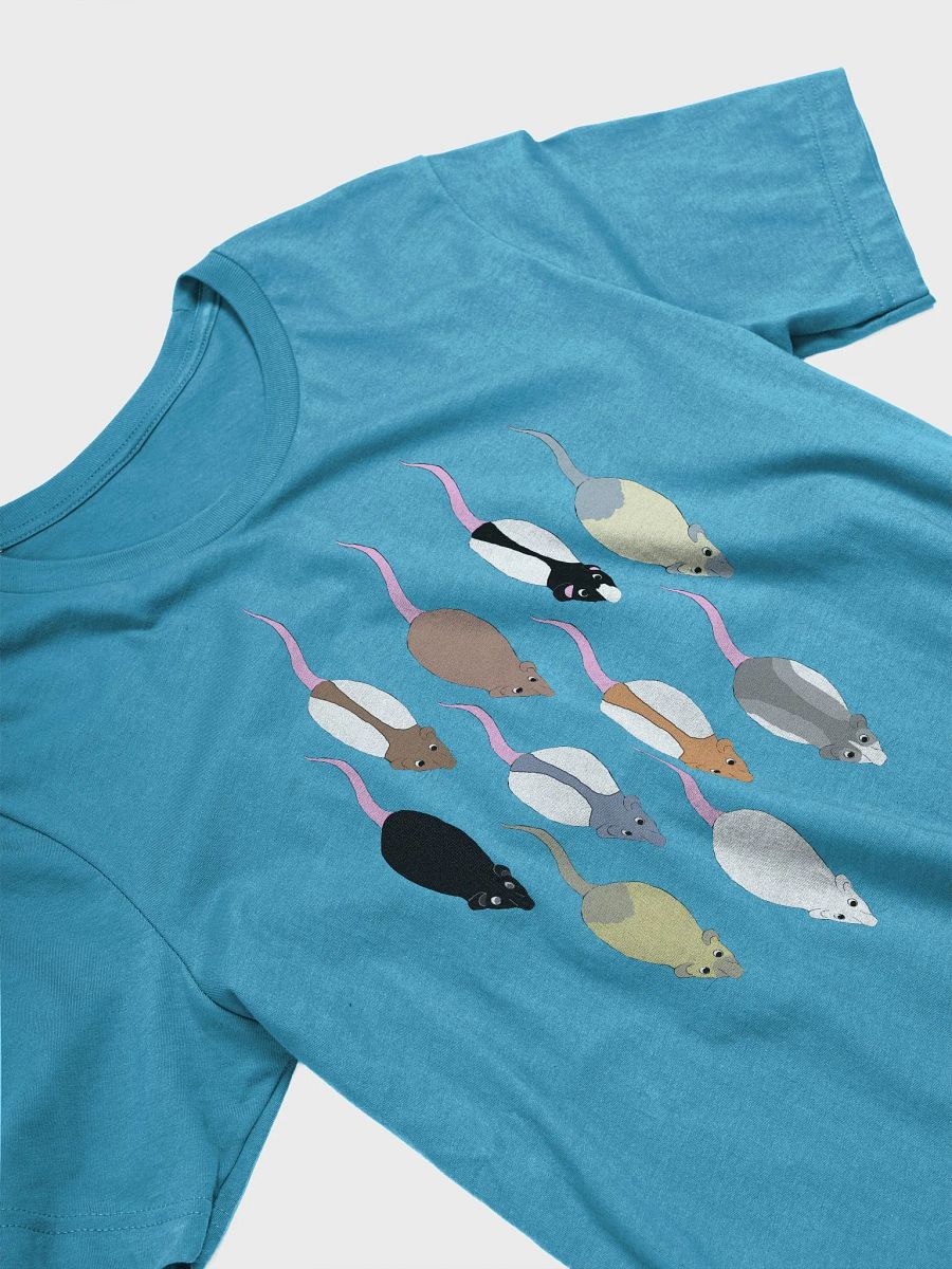 Rat pack t shirt product image (17)