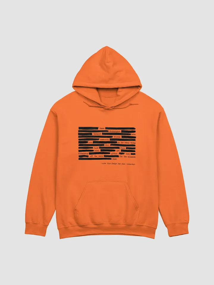[redacted] Hoodie product image (22)