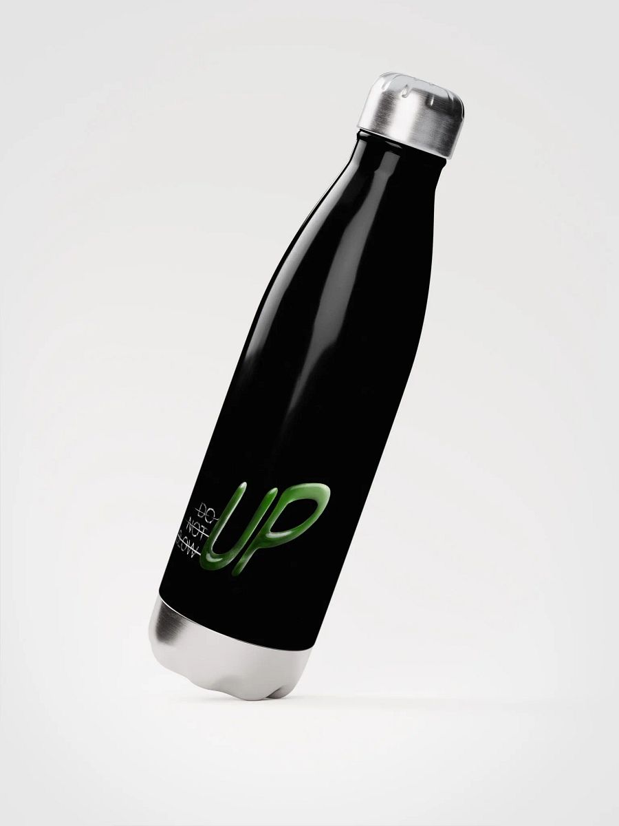 Stainless Steel Water Bottle product image (2)