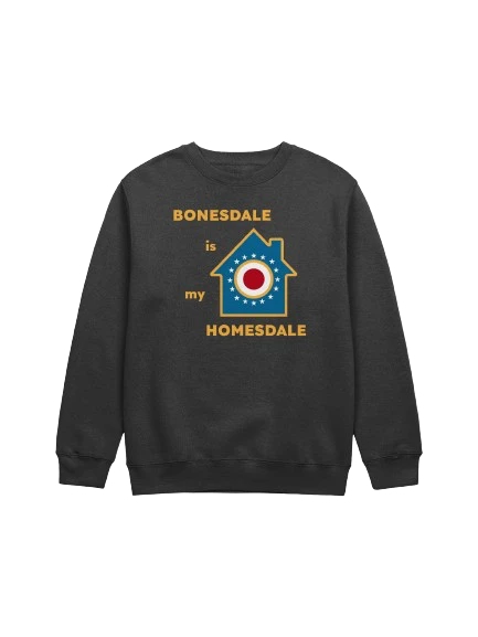 Homesdale Sweatshirt product image (1)