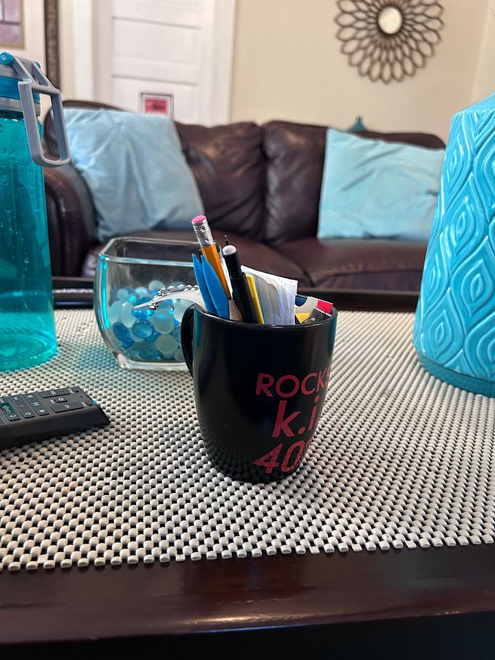 Rxckstar k.i.d OG 4014 Cup product image (1)