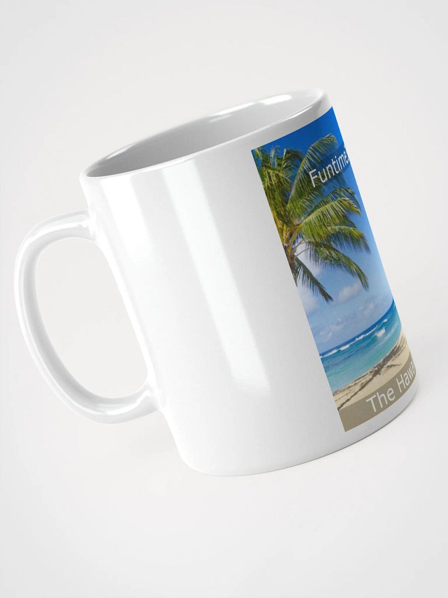 The Hawaiian Dream Mug product image (9)