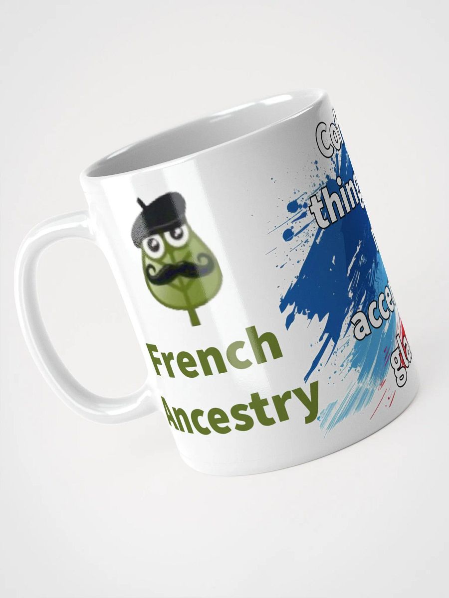 French Ancestry product image (3)
