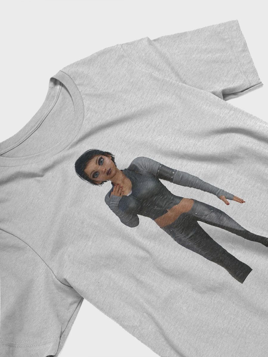 Magical Stranger from Touch from a Raindrop T-Shirt product image (3)