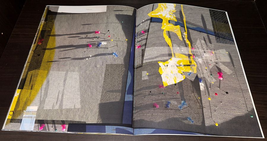 2022 - Zimmer Charging 4-1 Magazine product image (6)