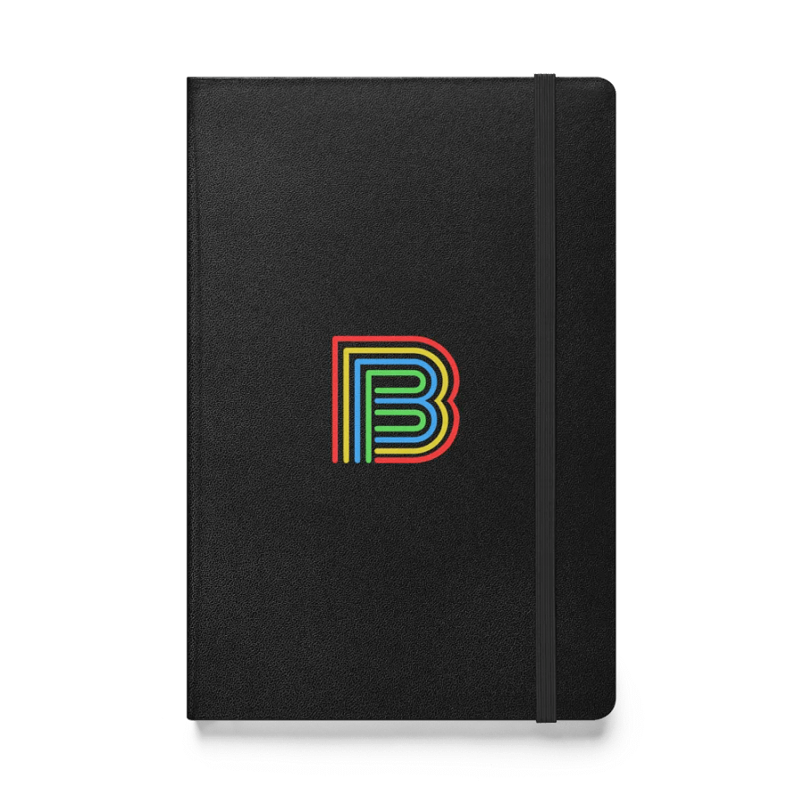 Book by Booty product image (1)