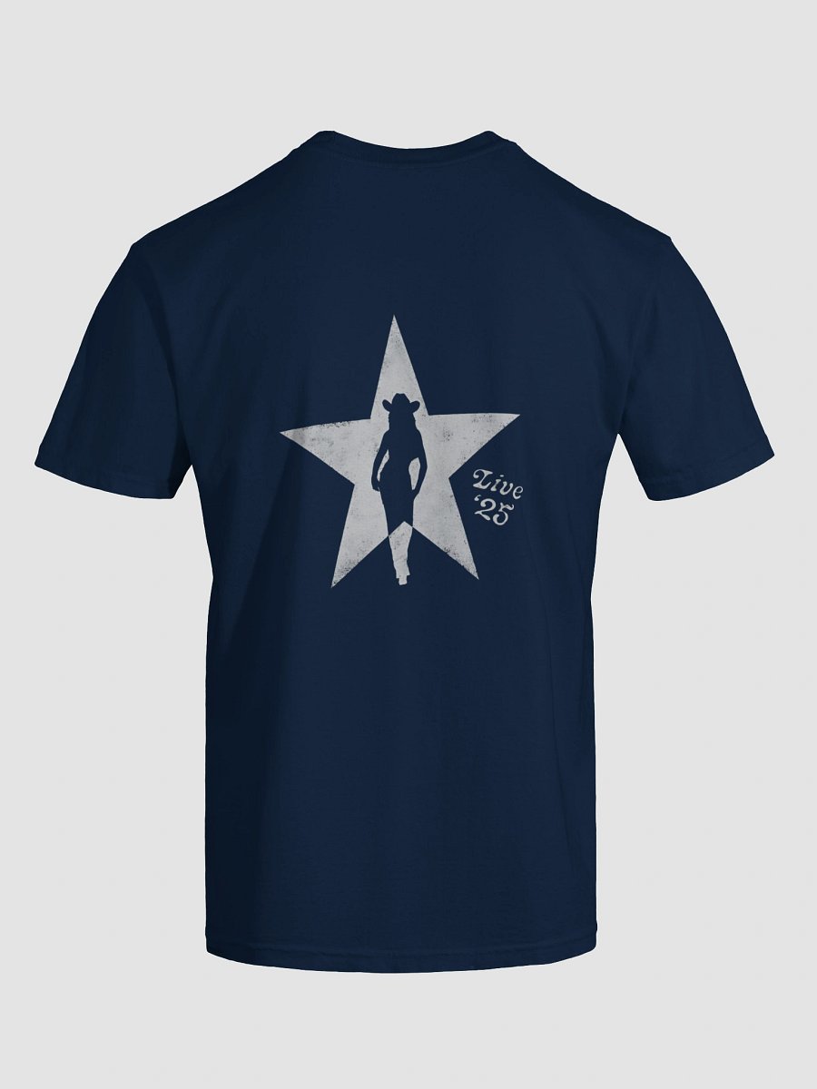 deja blue t-shirt product image (9)