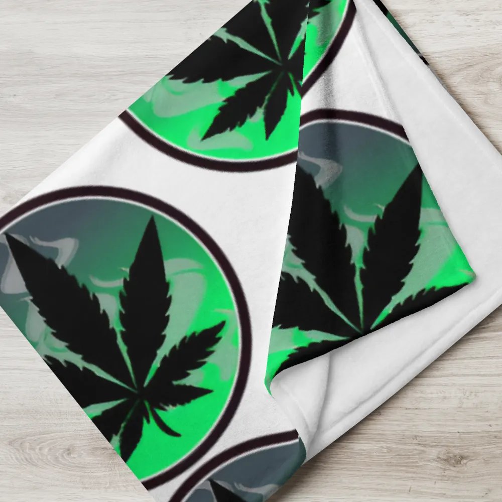 Emblem Blanket product image (17)